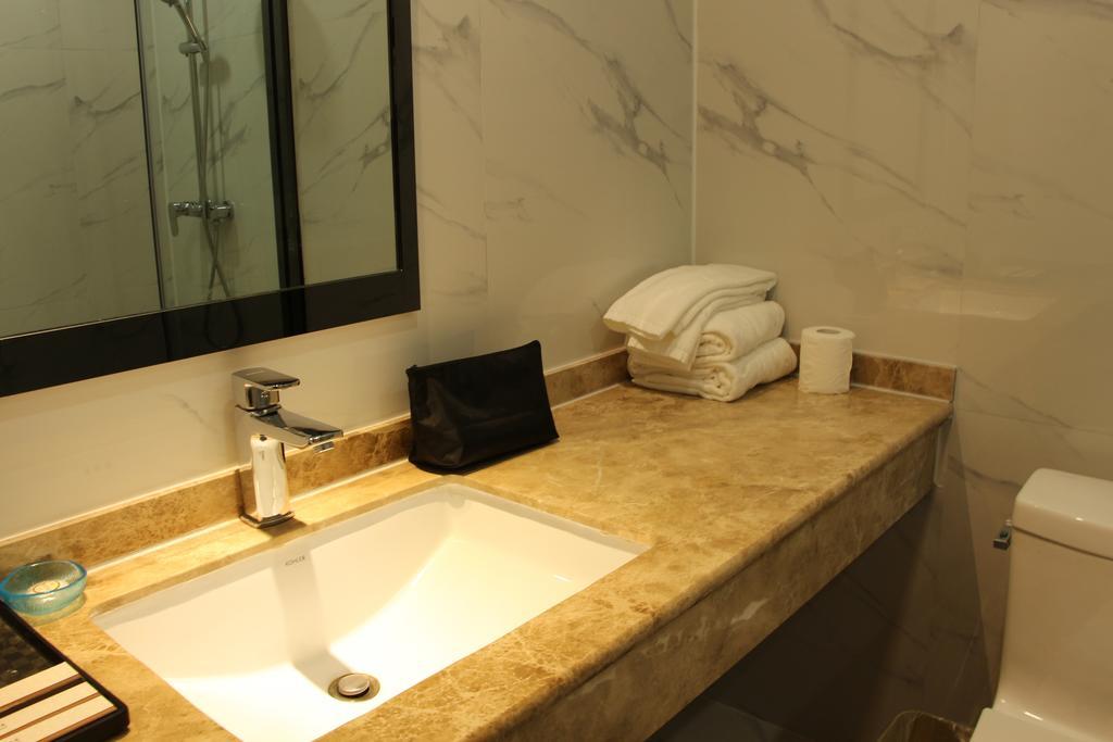 Beijing Taimushan International Business Hotel Cameră foto
